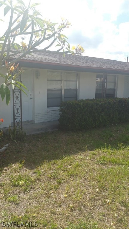 4413 SW 8th Place unit 1, Cape Coral, FL 33914 - photo 1