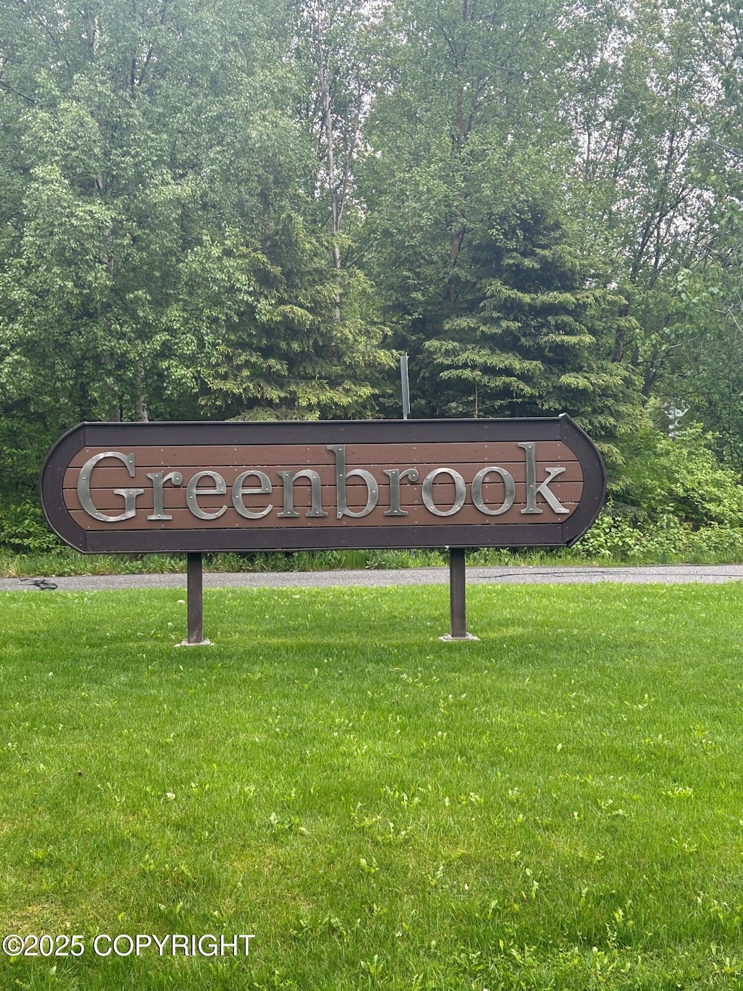 Greenbrook