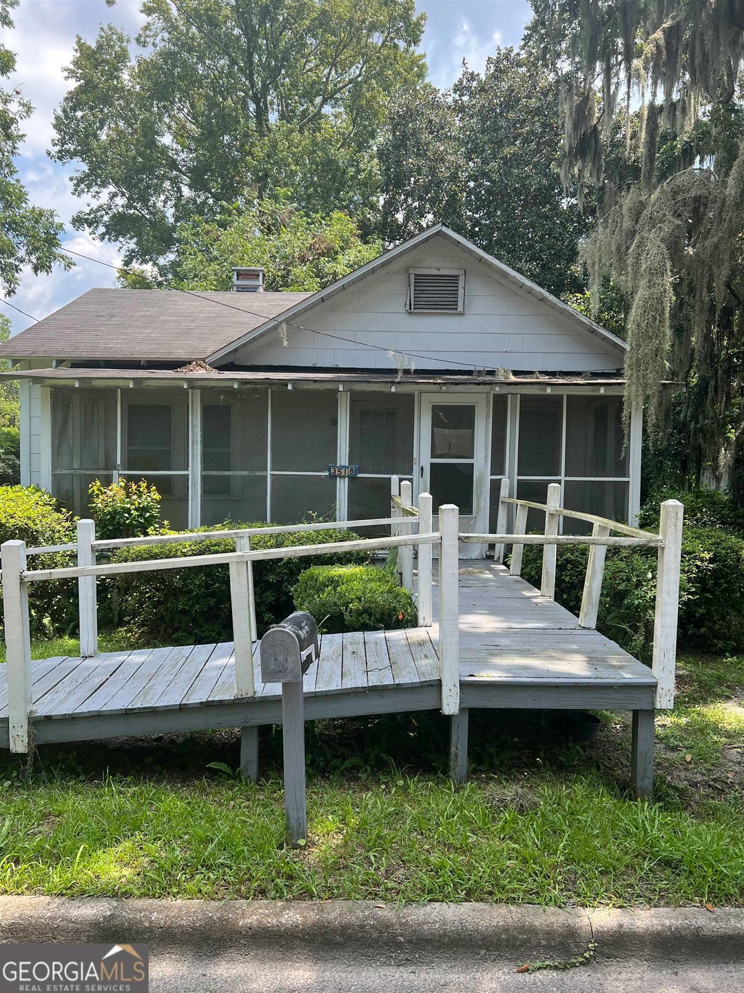 3518 Hardee Ave, Brunswick, GA 31520 - photo 1