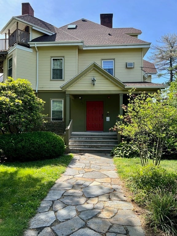 90 Pomeroy Terrace unit 1, Northampton, MA 01060 - photo 1