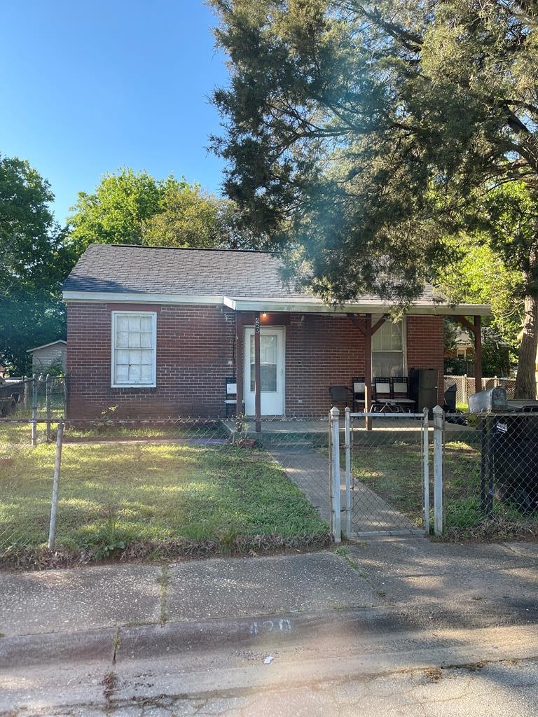 420 Central Cir, Columbus, GA 31904 - photo 1