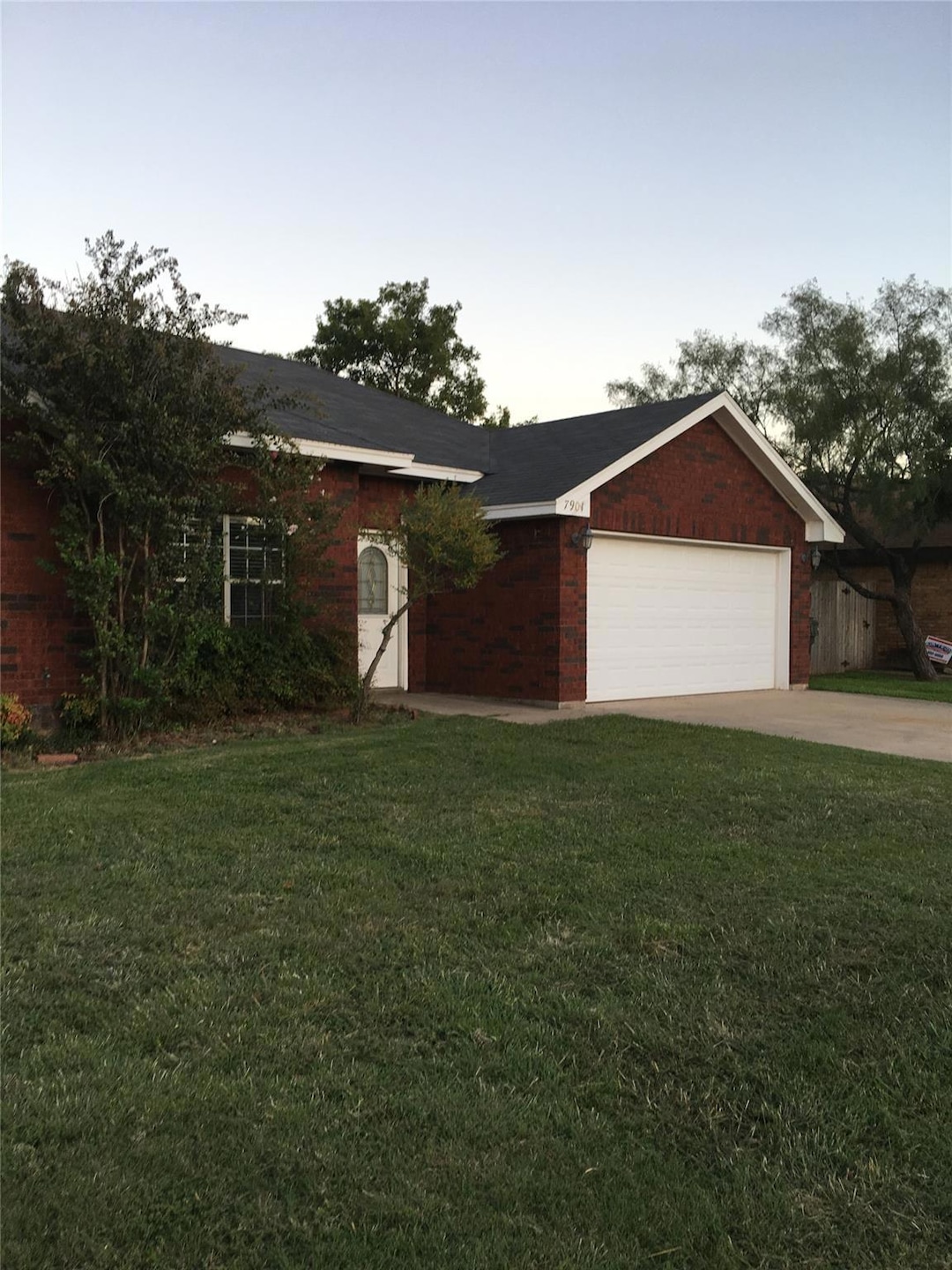 7901 Thompson Pkwy, Abilene, TX 79606 - photo 1