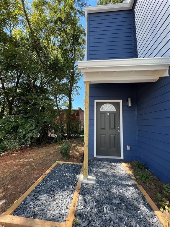 837 Smith St SW unit B, Atlanta, GA 30310 - photo 1