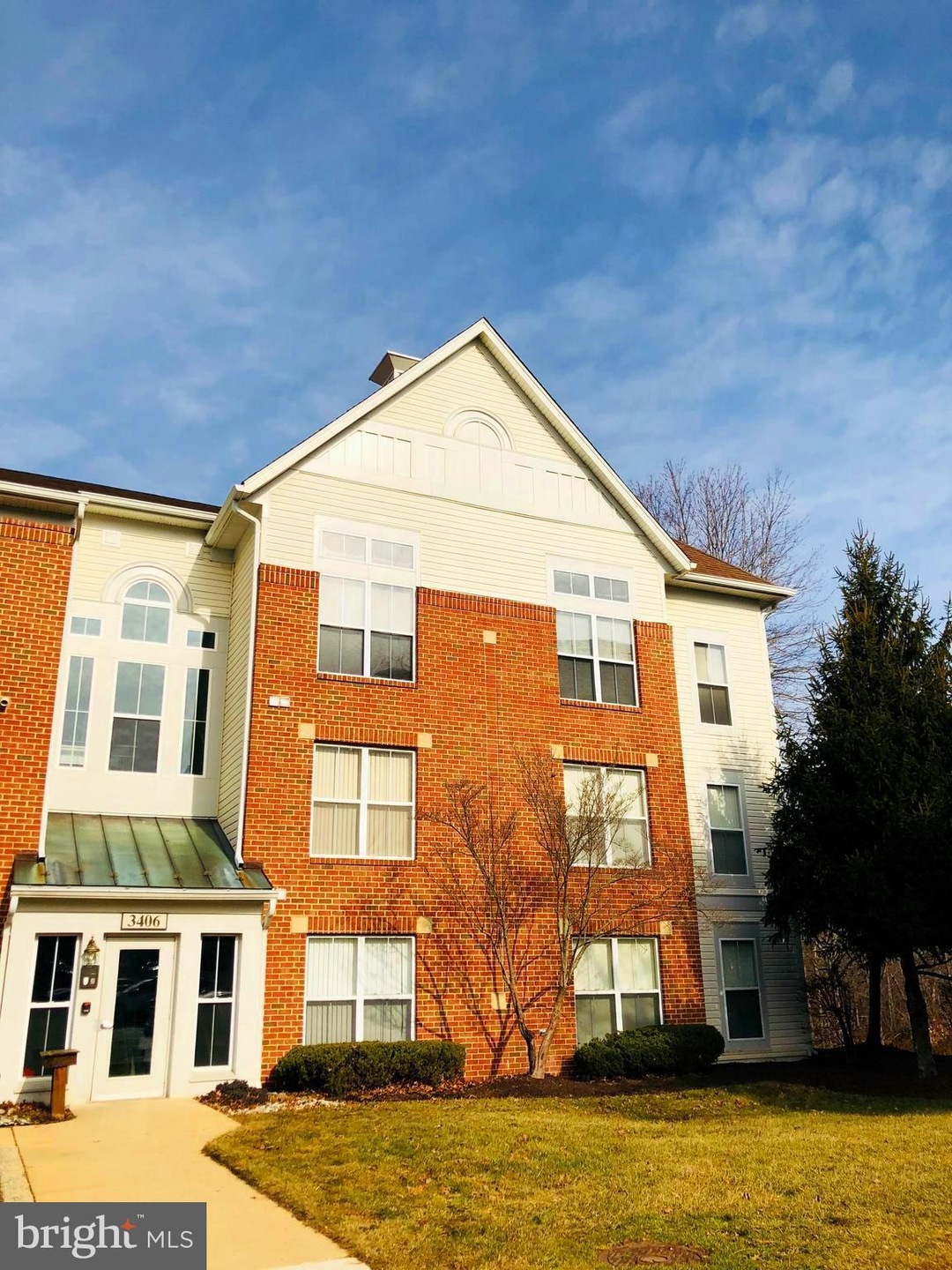 3406 Bitterwood Place unit J302, Laurel, MD 20724 - photo 1