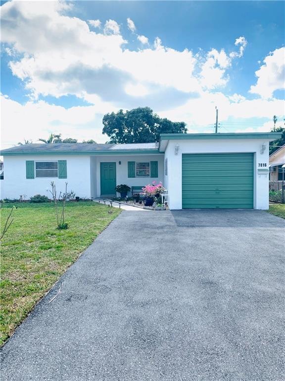 7816 Panama St, Miramar, FL 33023 - photo 1