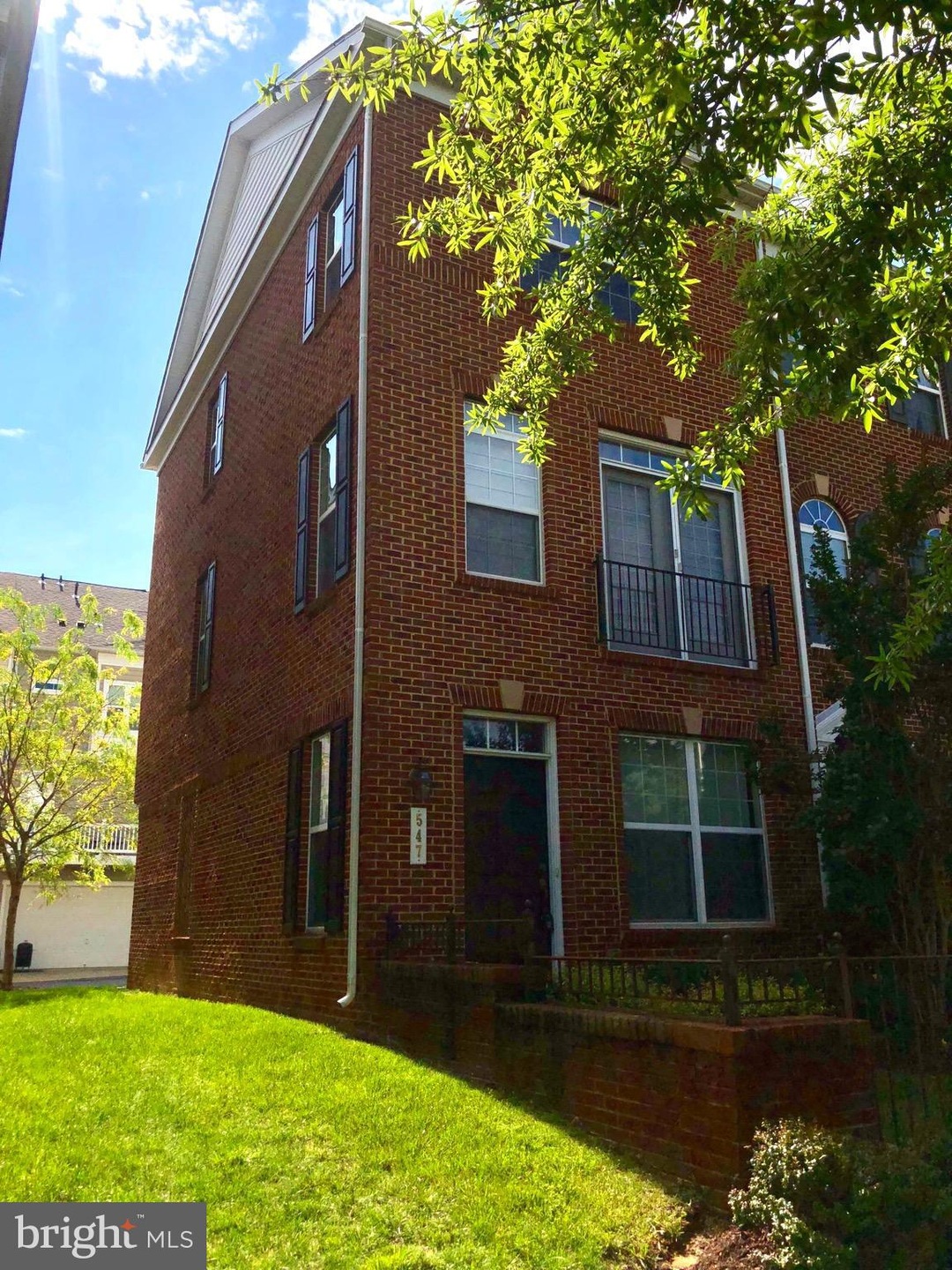 547 Garrett a Morgan Blvd, Hyattsville, MD 20785 - photo 1