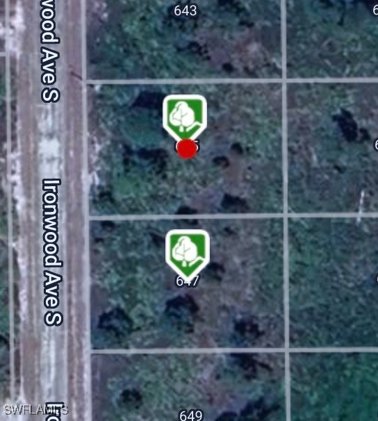 645 Ironwood Ave S unit 6, Lehigh Acres, FL 33974 - photo 1