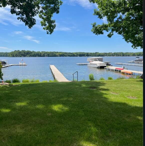 Lakeside Living