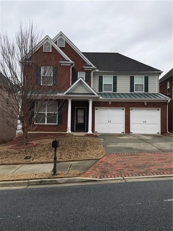 Beautiful home in Cresswell Community
