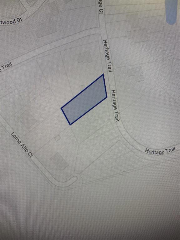 307 Heritage Trail, Granbury, TX 76048 - photo 1