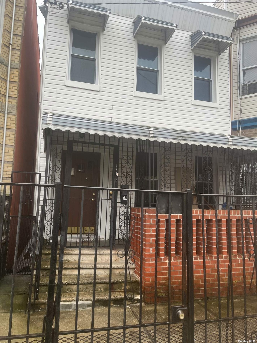 130 Ridgewood Ave, Brooklyn, NY 11208 - photo 1