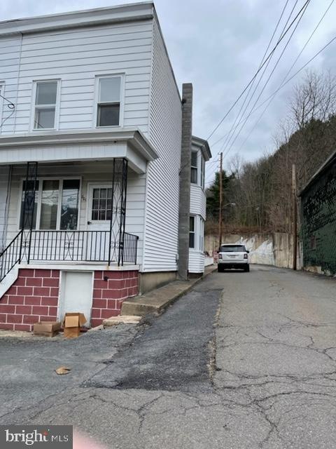 801 Arch St, Ashland, PA 17921 - photo 1