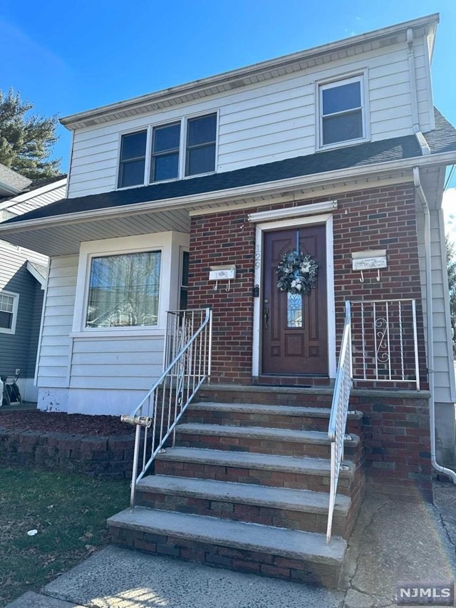 129 Union Ave unit 2, Clifton, NJ 07011 - photo 1