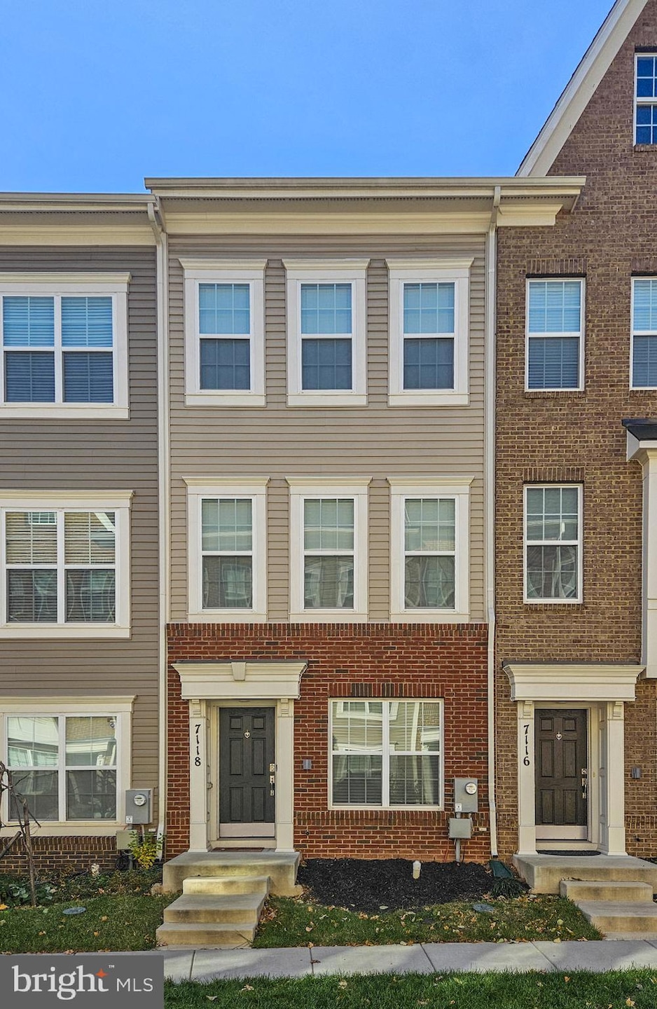 7118 Rowlock Aly, Beltsville, MD 20705 - photo 1