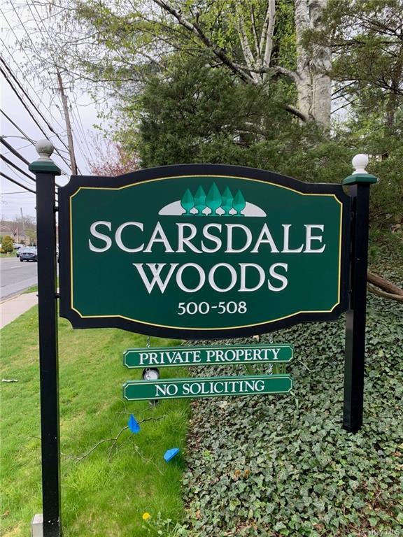 Scarsdale Woods unit 432, Scarsdale, NY 10583 - photo 1