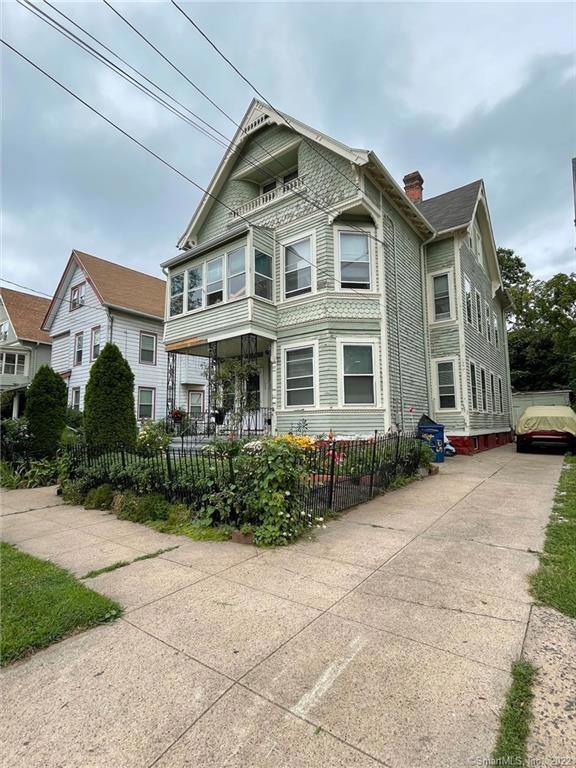 123 Maple St, New Haven, CT 06511 - photo 1