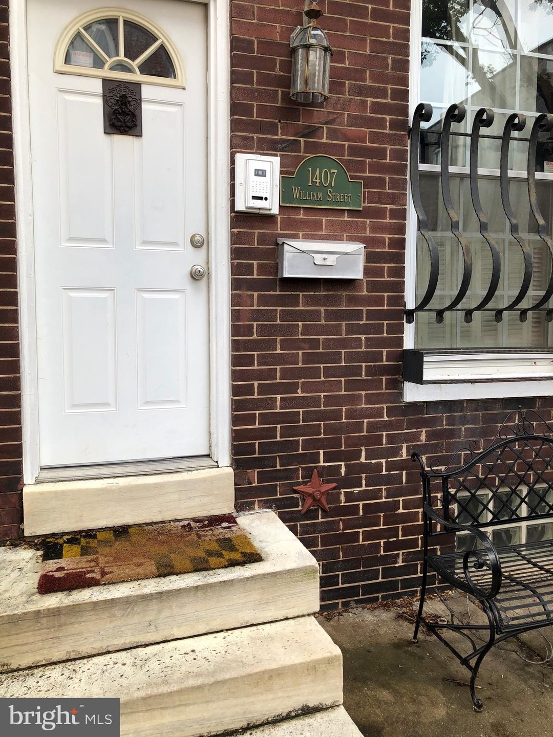 1407 William St, Baltimore, MD 21230 - photo 1