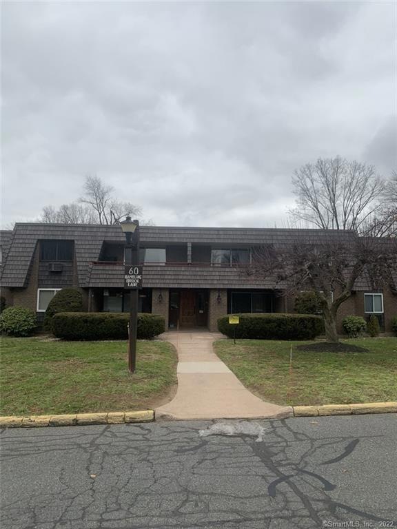 60 Rambling Brook Ln unit C1, Glastonbury, CT 06033 - photo 1