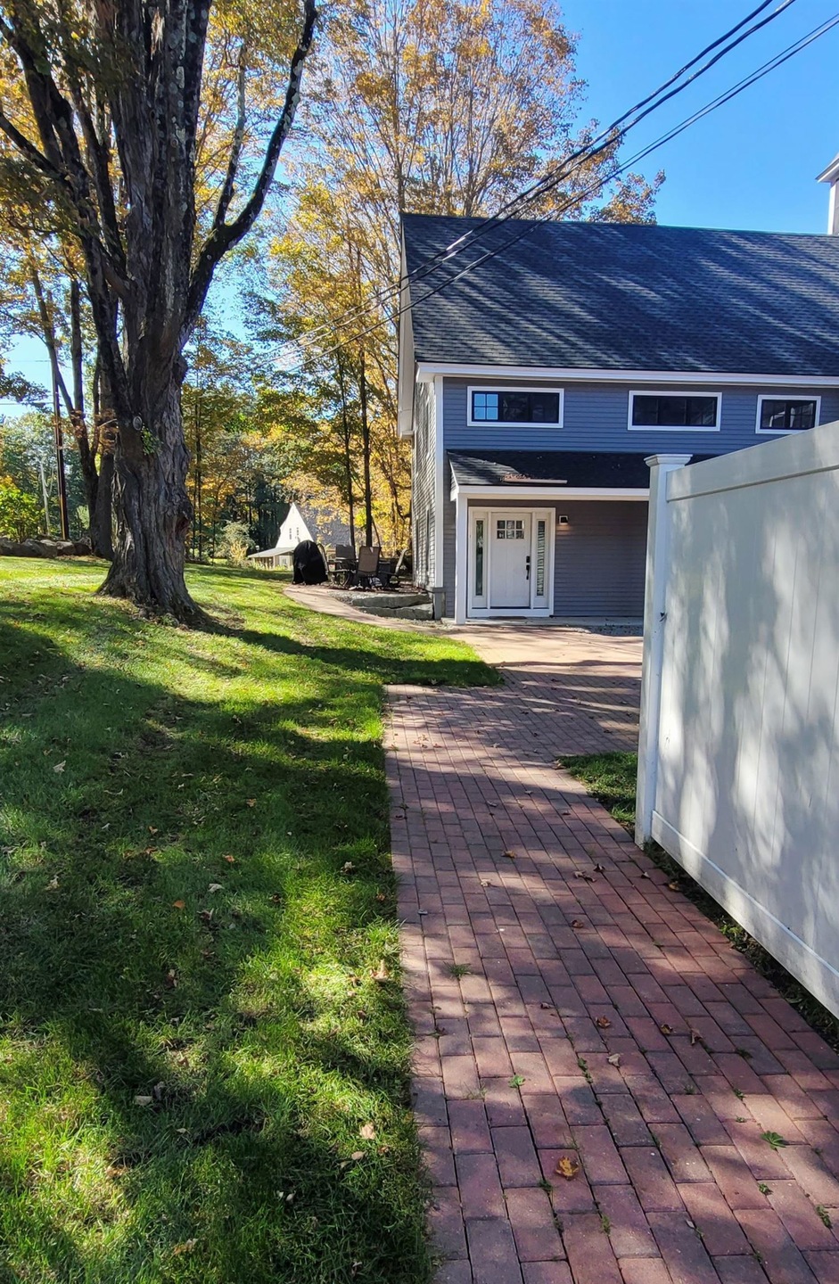 56 Maple St, Hopkinton, NH 03229 - photo 1