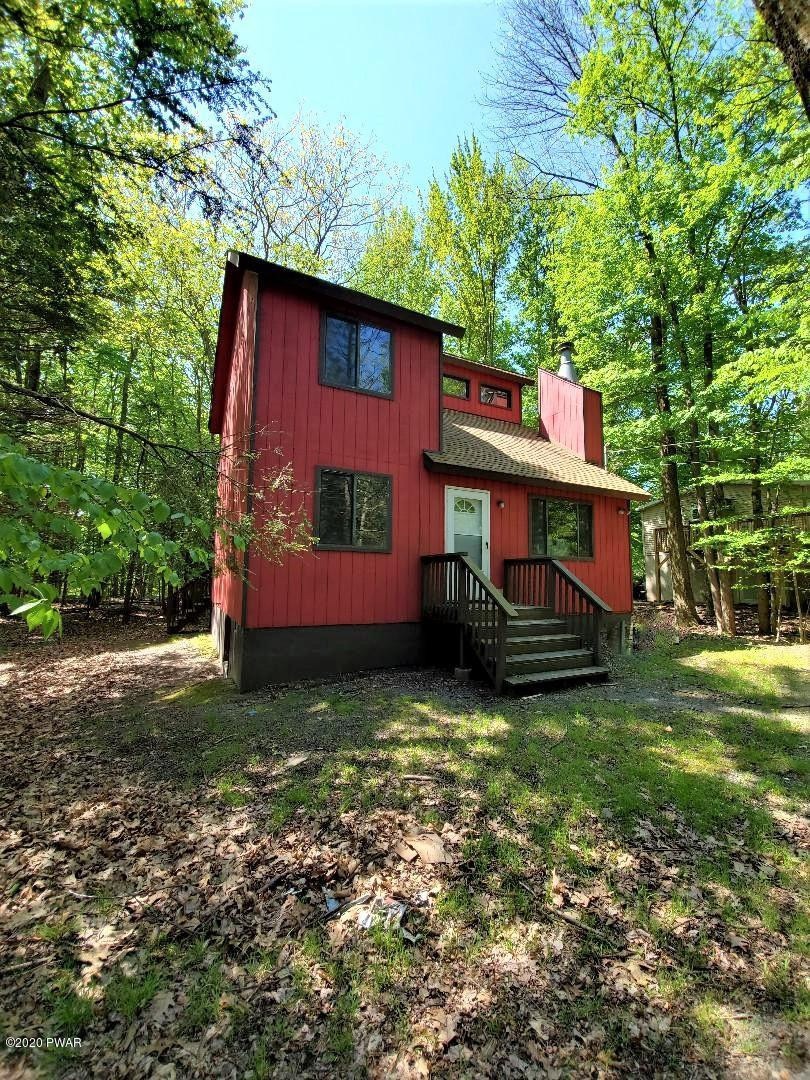 988 Goose Pond Rd, Lake Ariel, PA 18436 - photo 1