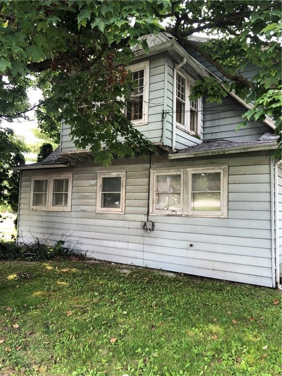 538 E Main St, Plainfield, IN 46168 - photo 1