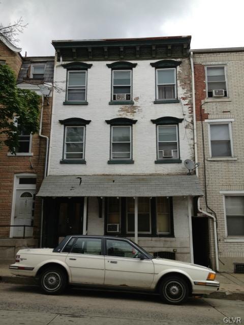 205 N 5th St, Allentown, PA 18102 - photo 1