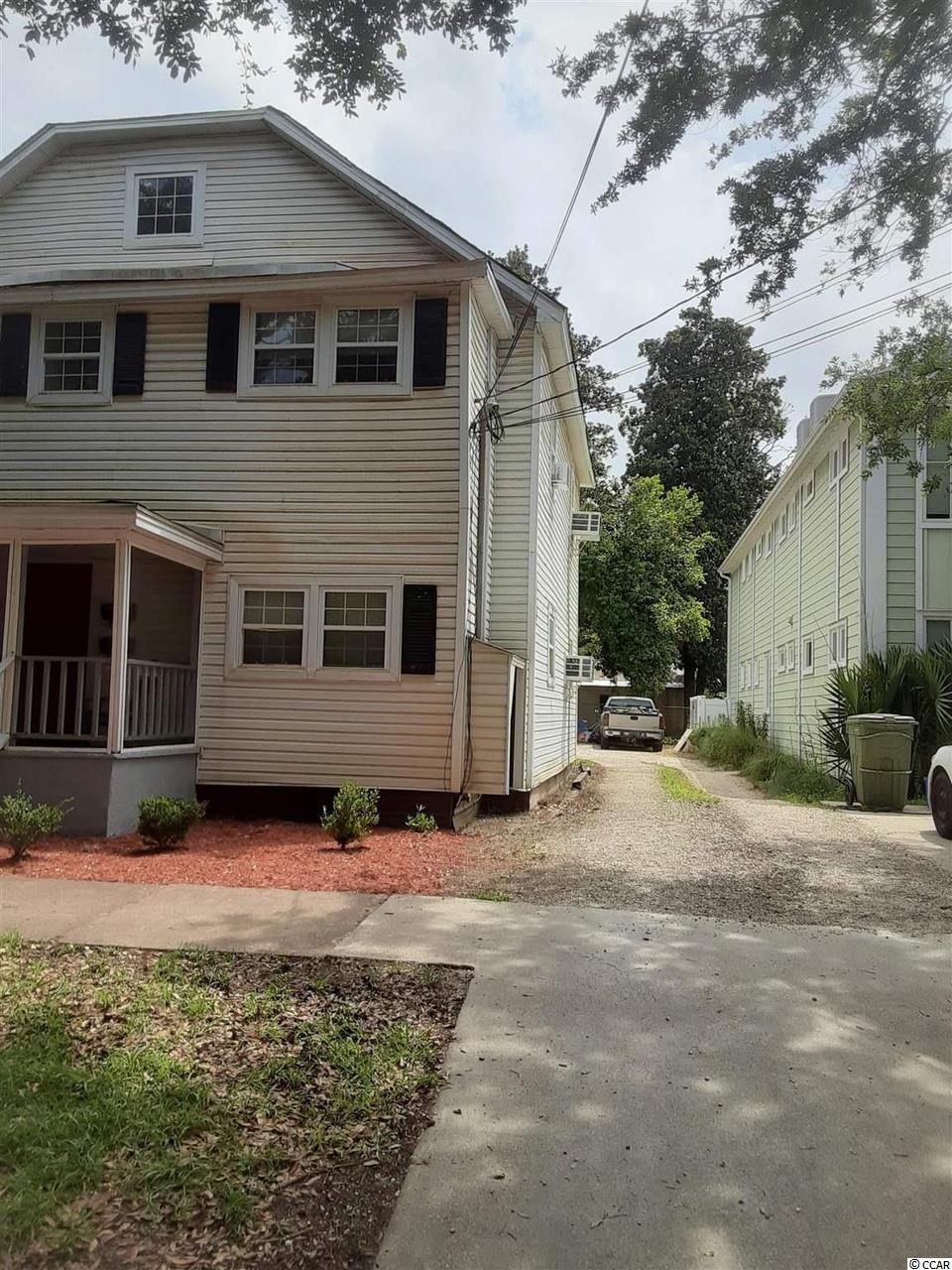 1107 Prince St unit 4, Georgetown, SC 29440 - photo 1