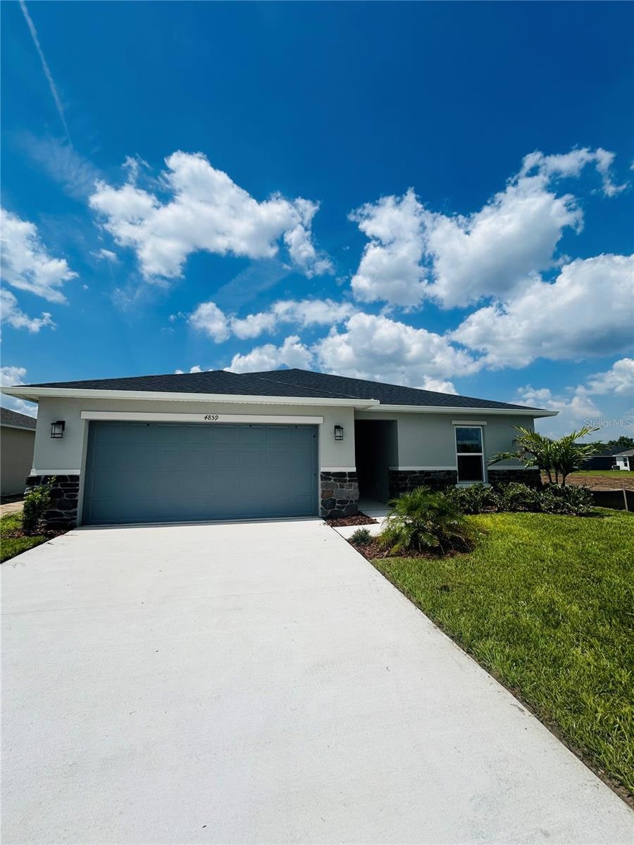 4859 Caribou Ridge Ave, St. Cloud, FL 34772 - photo 1