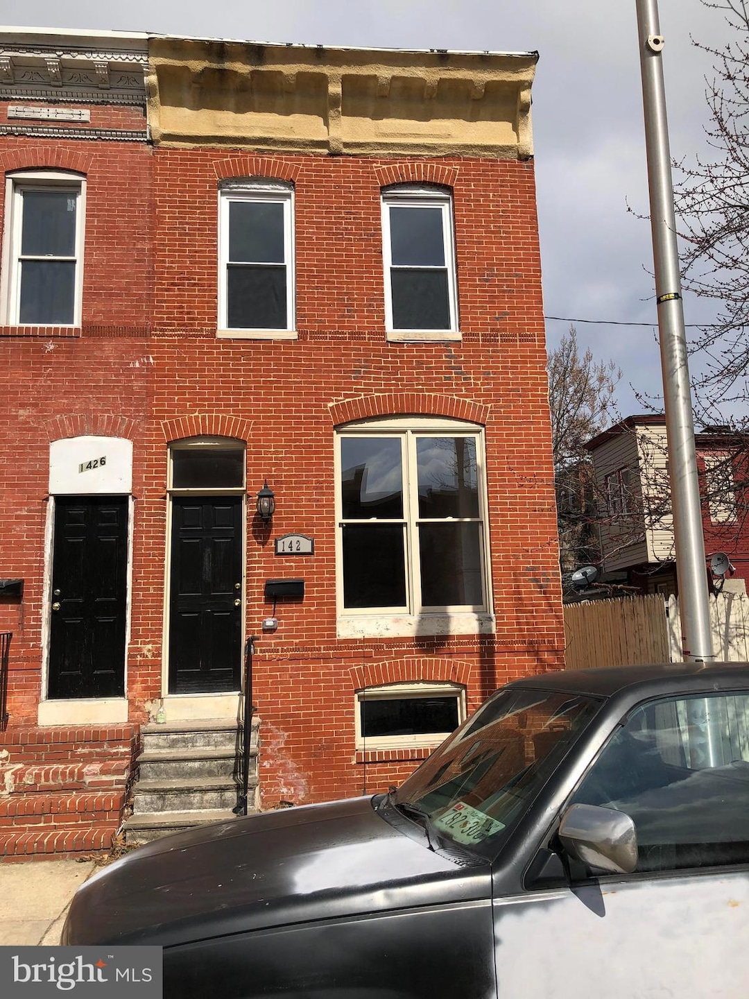 1428 E Oliver St, Baltimore, MD 21213 - photo 1
