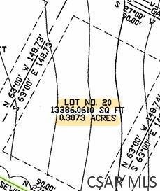 0 Freedom Rd unit 20 96037184, Brothersvalley Township, PA 15530 - photo 1