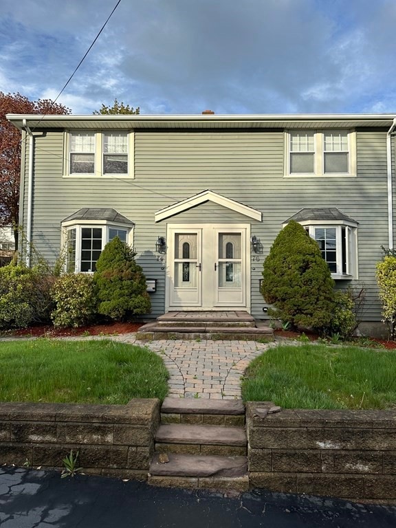 74 Sagamore Rd unit 76, North Weymouth, MA 02191 - photo 1