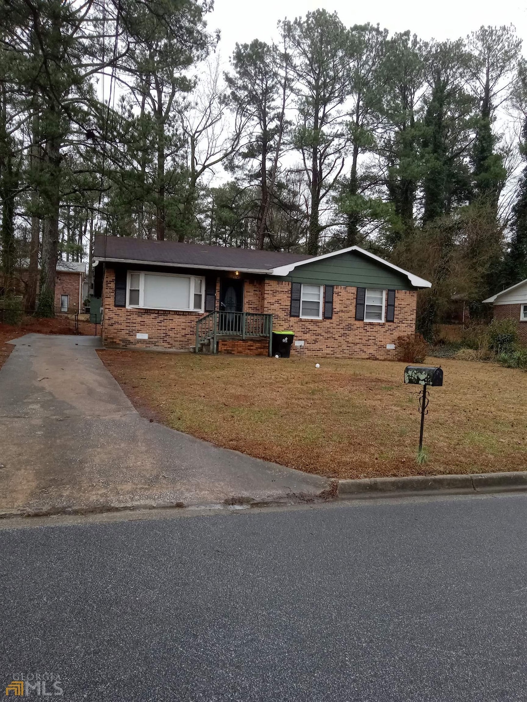 6145 Cedar Wood Dr, Atlanta, GA 30349 - photo 1