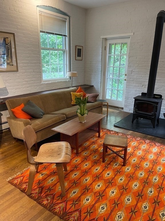 167 Pemberton St unit 1, Cambridge, MA 02140 - photo 1