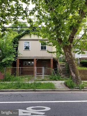 4727 Sheriff Rd NE, Washington, DC 20019 - photo 1