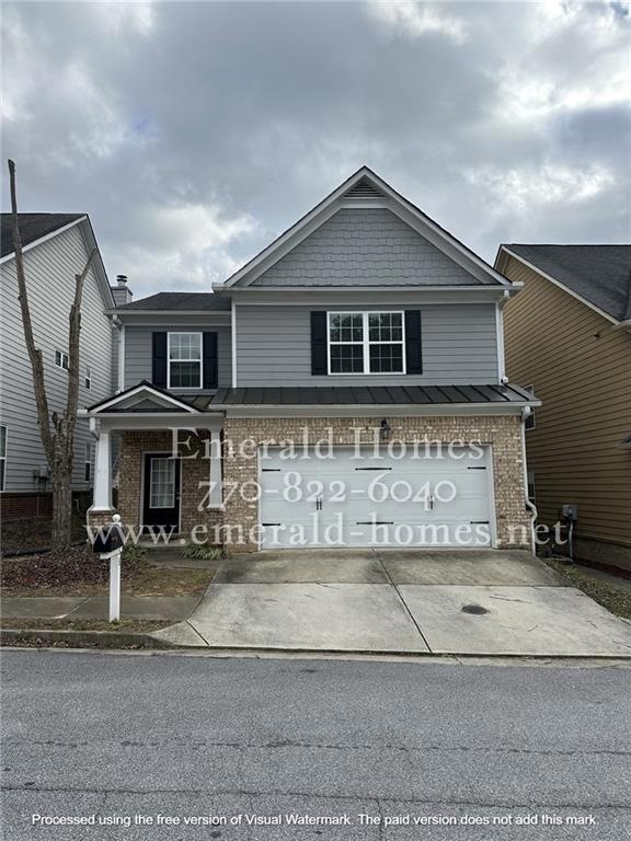 5488 Boyer Trail, Norcross, GA 30071 - photo 1