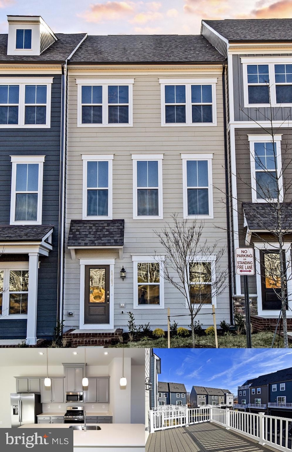 1767 Hickory Woods Rd, Dumfries, VA 22026 - photo 1