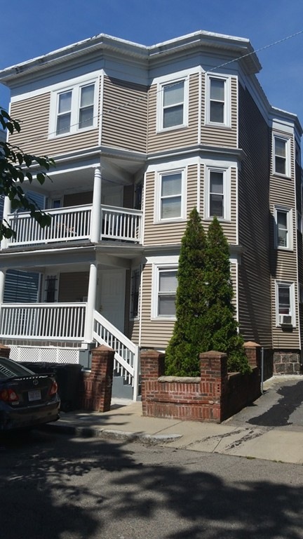 35 Kenberma Rd, Dorchester Center, MA 02124 - photo 1