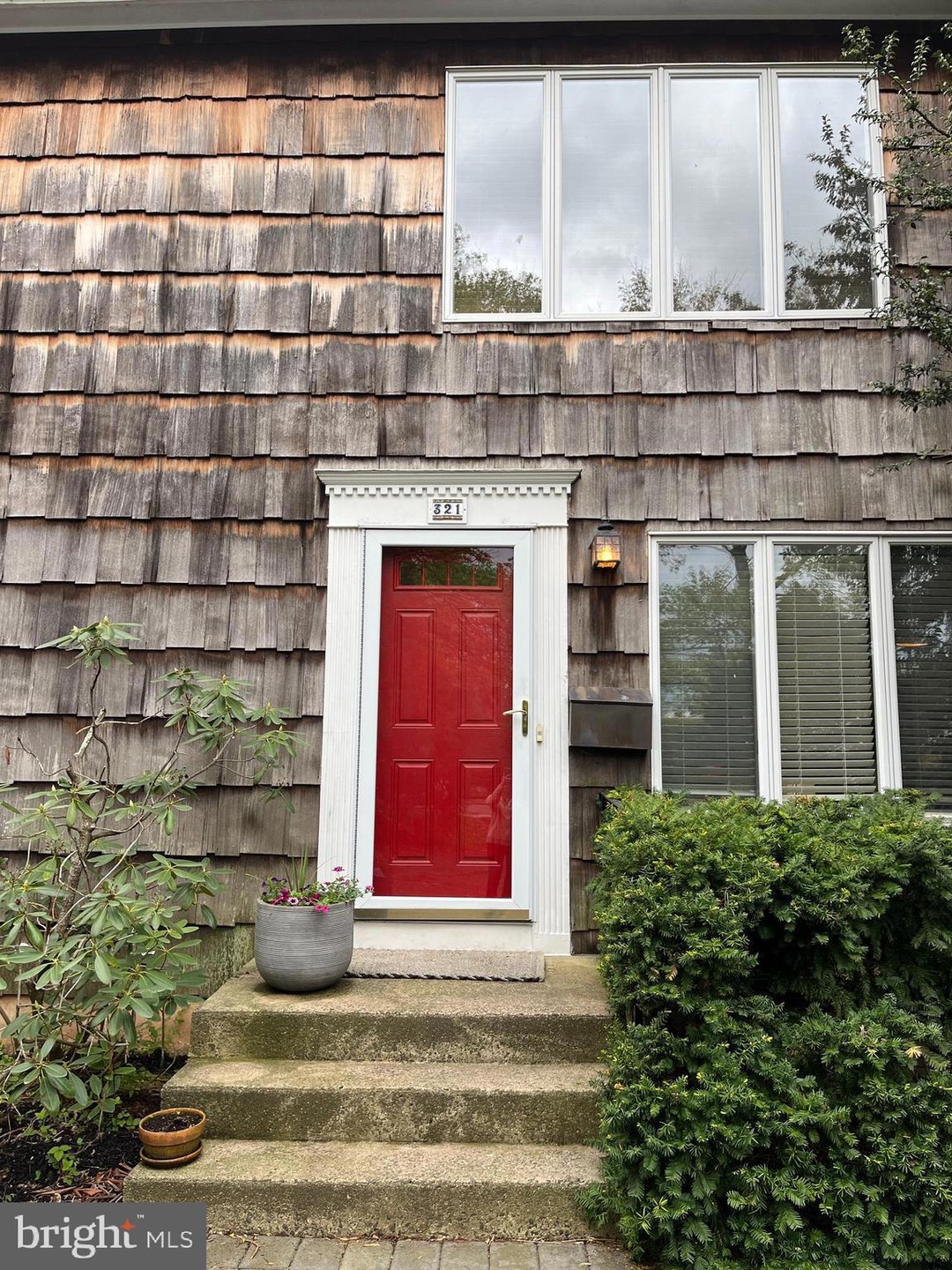 321 Franklin Ave unit 1, Princeton, NJ 08540 - photo 1