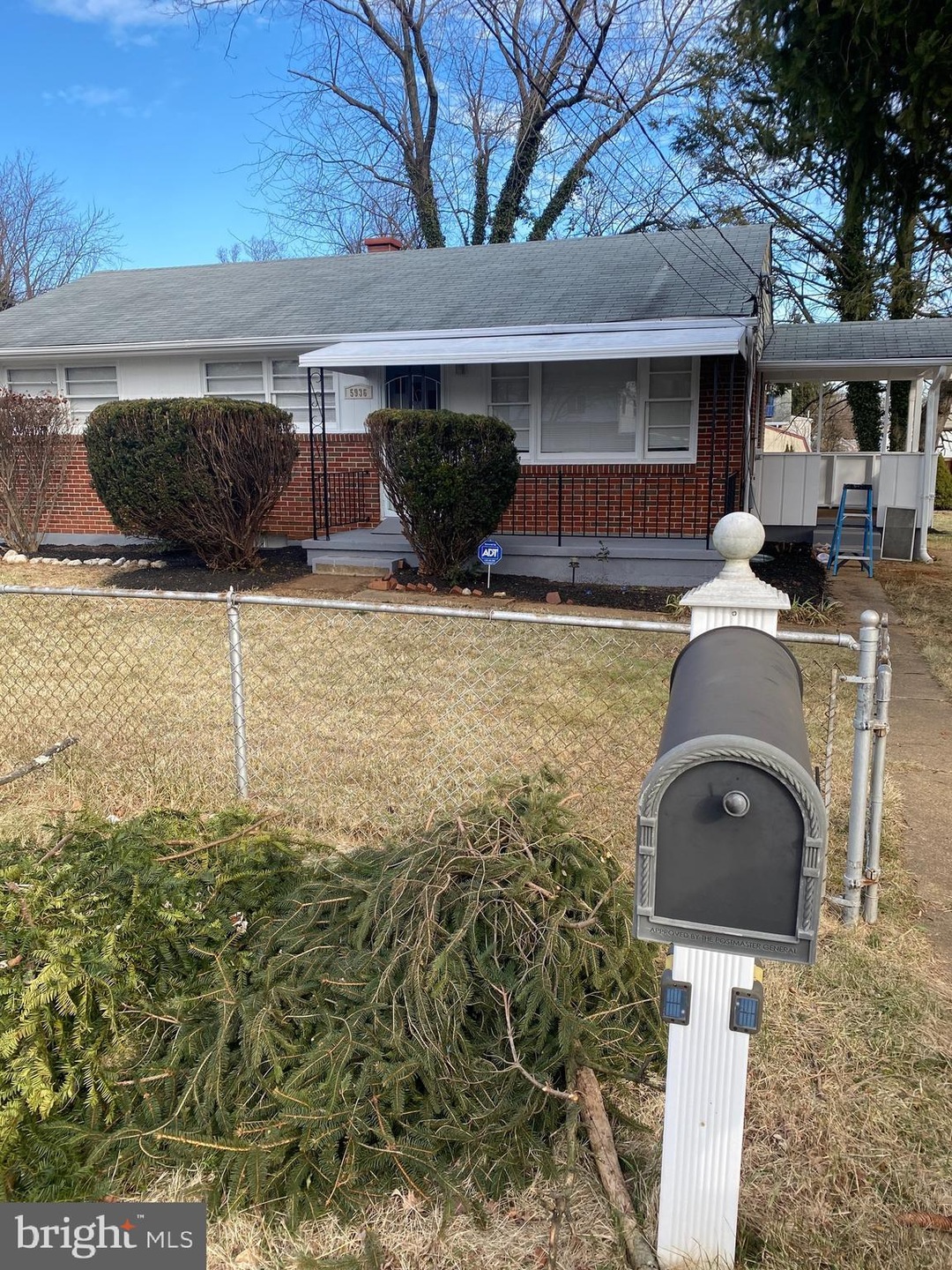 5936 Harford Ave, Gwynn Oak, MD 21207 - photo 1