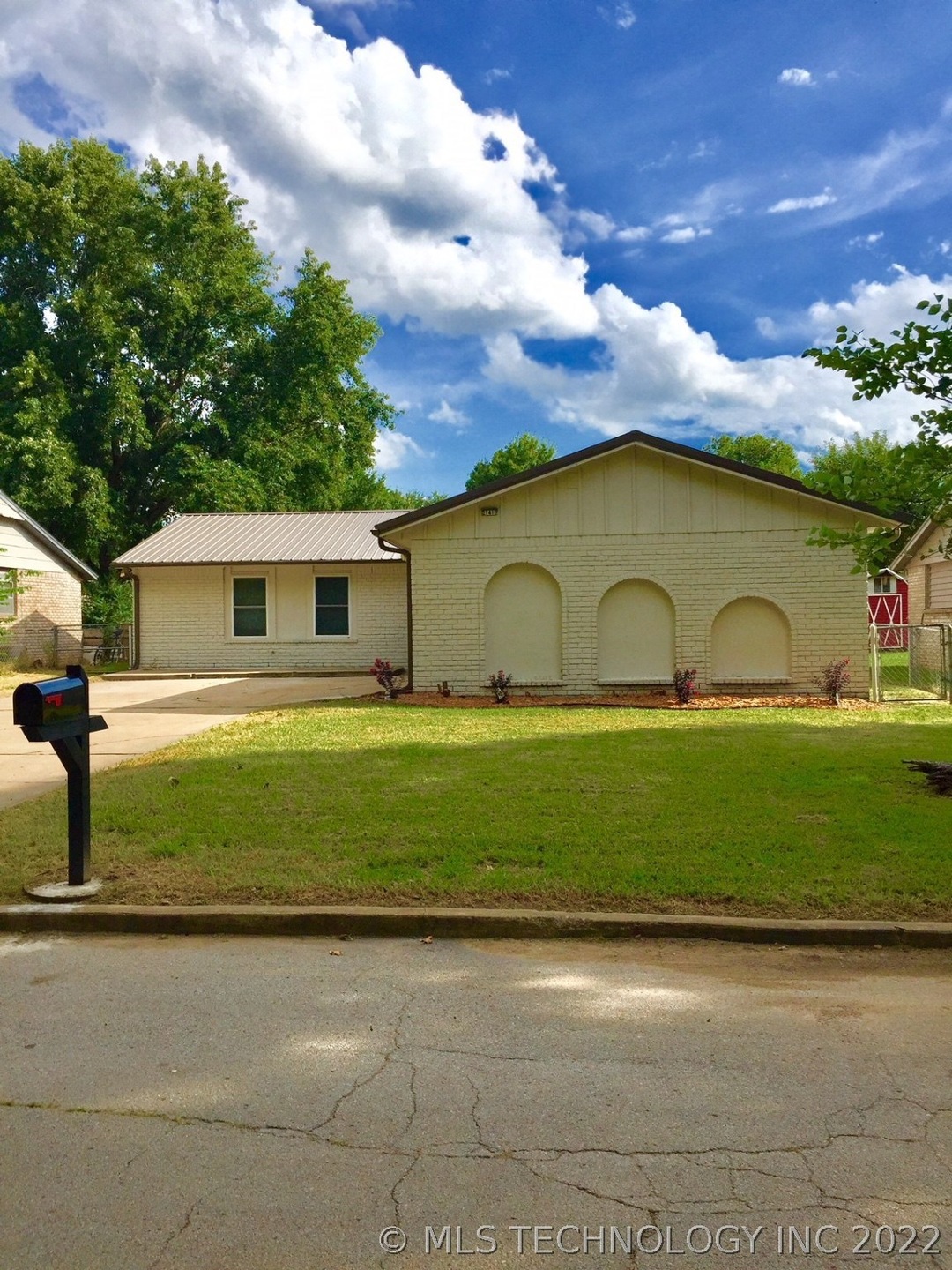 21410 E 31st Place S, Broken Arrow, OK 74014 - photo 1