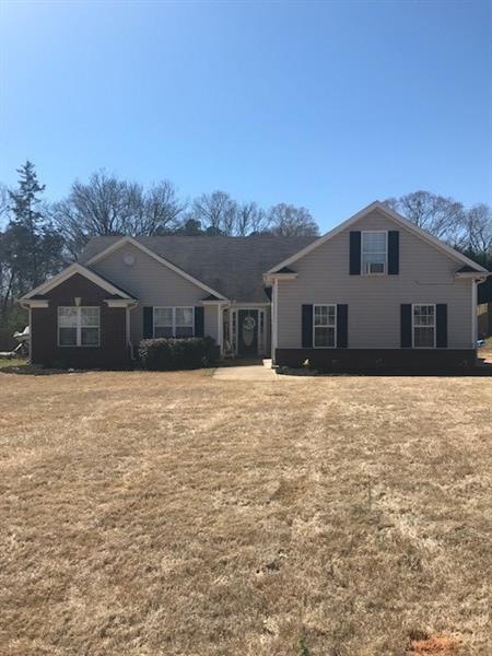 1203 Bridge Crest Dr, Winder, GA 30680 - photo 1