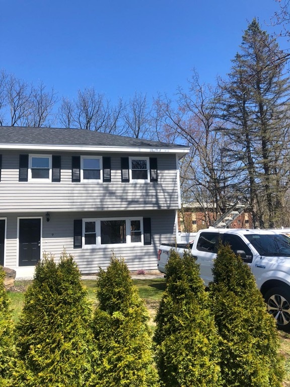 9 Warren St unit 9, Maynard, MA 01754 - photo 1