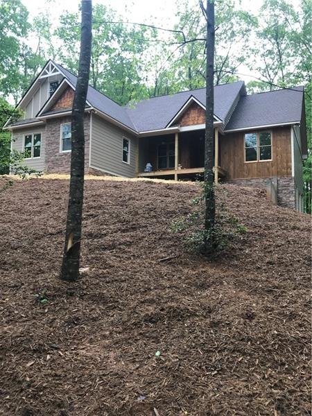 24 Weeks Dr, Ellijay, GA 30540 - photo 1