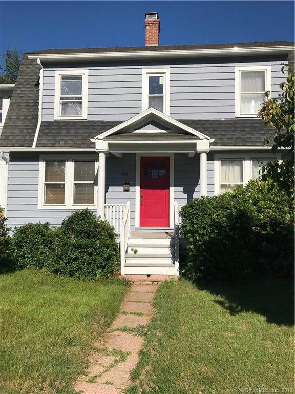 961 Windsor Ave, Windsor, CT 06095 - photo 1