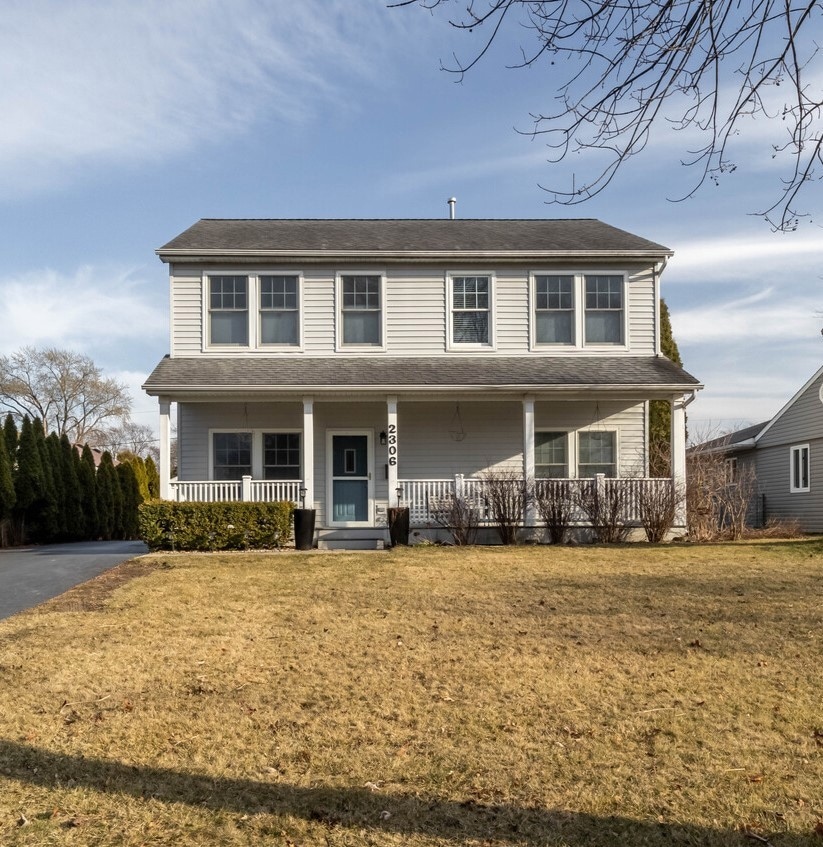 2306 Jay Ln, Rolling Meadows, IL 60008 - photo 1