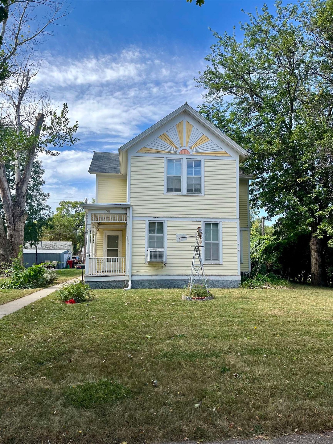Sold $115,000
