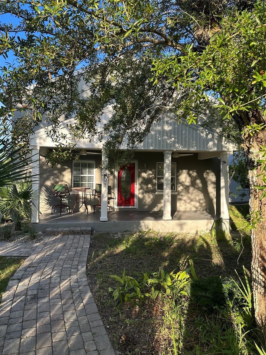 1201 S Flagler Ave, Flagler Beach, FL 32136 - photo 1