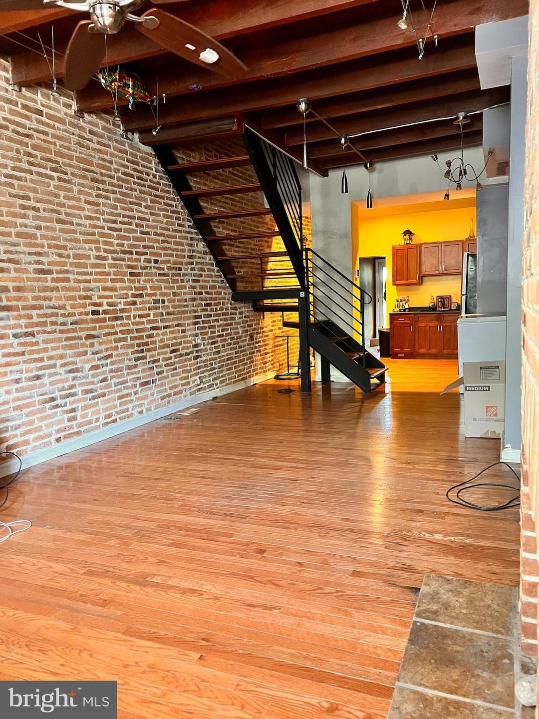 1509 Ramsay St, Baltimore, MD 21223 - photo 1