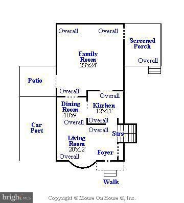 4402 Bestor Dr, Rockville, MD 20853 - photo 1