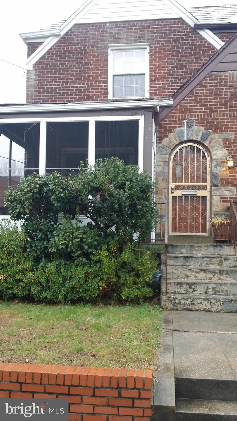 1343 Webster St NE, Washington, DC 20017 - photo 1